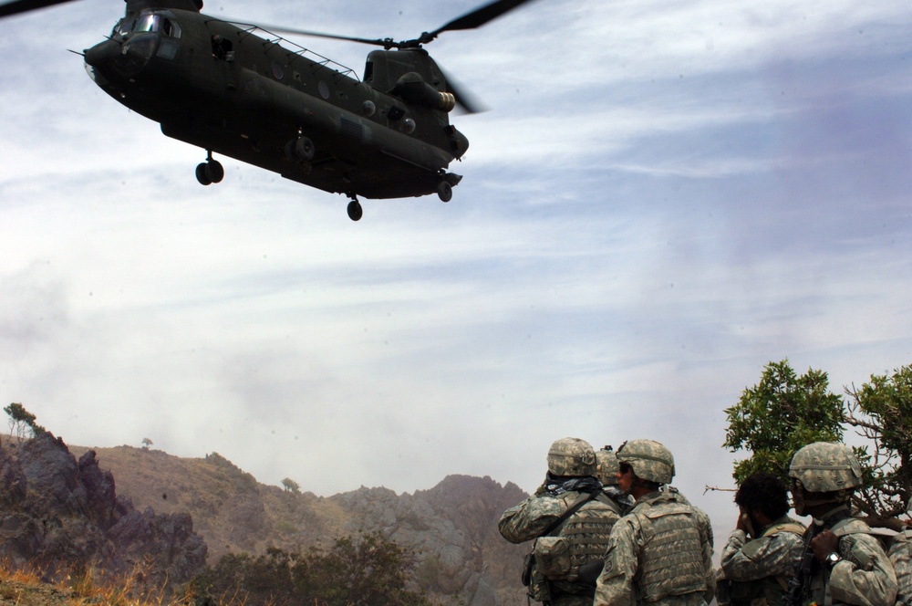 Operation Maiwand