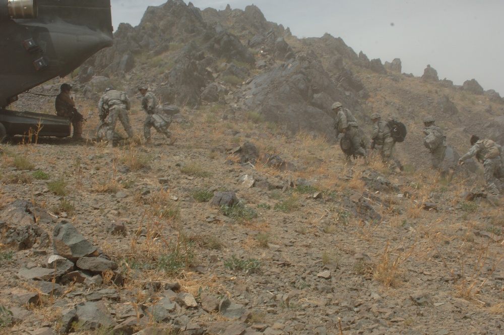 Operation Maiwand