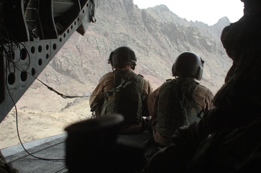 Operation Maiwand