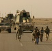 Marines Work With Iraqi Police