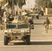 Marines Work With Iraqi Police