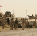 Marines Work With Iraqi Police