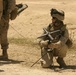 Marines Work With Iraqi Police