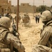 Marines Work With Iraqi Police