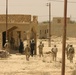 Marines Work With Iraqi Police