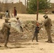 Marines Work With Iraqi Police