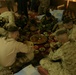 Marines Work With Iraqi Police