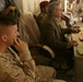 Marines Work With Iraqi Police