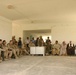 Marines Work With Iraqi Police