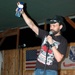 Comedians Serve Up Laughter for Service Members