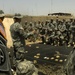 FOB Warhorse Mission Rehearsal