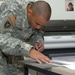 Soldiers Step Up, Support Units With Graphics
