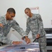 Soldiers Step Up, Support Units With Graphics