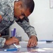 Soldiers Step Up, Support Units With Graphics