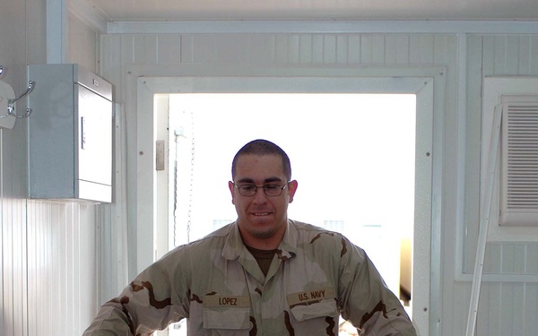 Service members Get a CLU