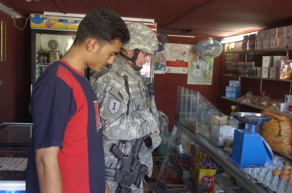 35th Street Market Open for Business