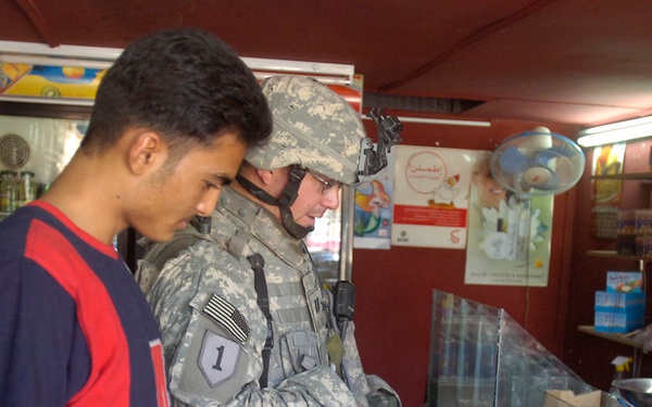 35th Street Market open for business