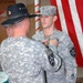 Courage Under Fire Cavalry Troop Receives Valor Award, Combat Medical Badge