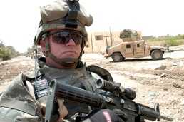 Coalition Forces Reclaim Jamea'a During Operation: Rogue Thunder