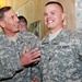 Gen. Petraeus Honors Paratroopers
