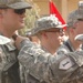 Raider pinned for valor
