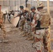 Brits team up to train Iraqi army