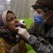 Troops provide dental, medical assistance to the residents of Janeen