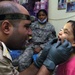 Troops provide dental, medical assistance to the residents of Janeen