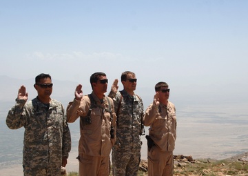 Blackhawk Preparation