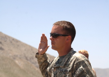 Blackhawk Preparation