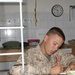 Marines from Task Force Military Police