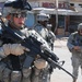 A Walk in Kirkuk