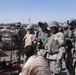 A Walk in Kirkuk