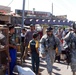 A Walk in Kirkuk