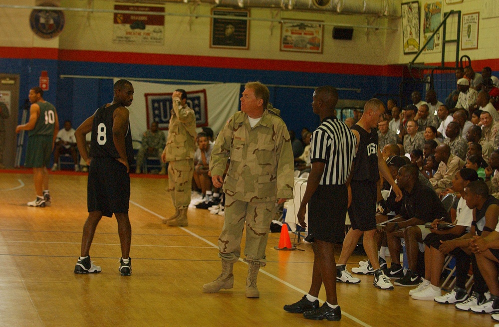 Skip Prosser: A Soldier's Remembrance