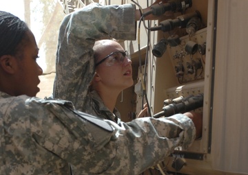 Long Knife Brigade enjoys award winning S6