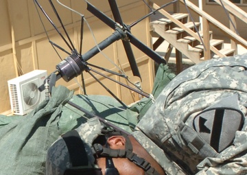 Long Knife Brigade enjoys award winning S6