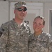 Siblings Re-enlist Together