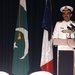 Pakistani Navy Takes Control of Task Force 150
