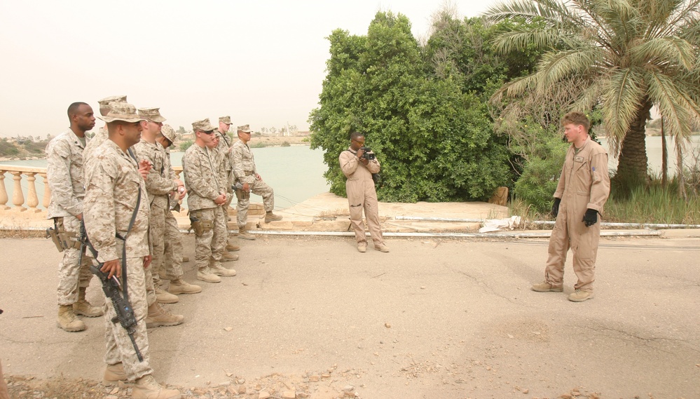 Learning About IEDs