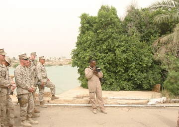 Learning About IEDs