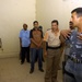Building the Force in Bayji