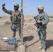3-1 Cavalry Tests Water at New Well in Al Nijadat