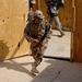 'Shoot House' Helps Iraqi Troops Train