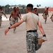 Physical Therapists Teach Iraqi Soldiers Physical Fitness