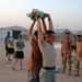 Physical Therapists Teach Iraqi Soldiers Physical Fitness