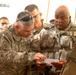 Generals Visit Ironhorse Troopers