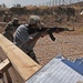 Coalition Forces Train Iraqi Soldiers