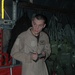 Loadmasters: a Night in the Life of C-130 'mission Hackers'