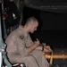 Loadmasters: a Night in the Life of C-130 'mission Hackers'